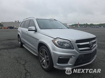 2016 Mercedes-Benz AMG GL 63 4MATIC - zdjęcie 3 z 35 - miniatura