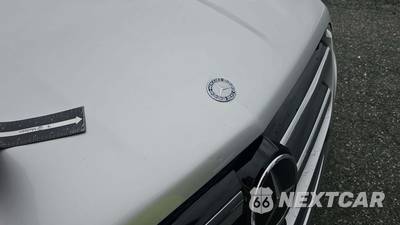 2016 Mercedes-Benz AMG GL 63 4MATIC - zdjęcie 29 z 35 - miniatura