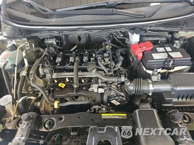2020 Nissan Versa SV - zdjęcie 15 z 30 - miniatura