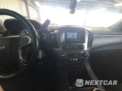 2015 Chevrolet Tahoe LS 1LS - zdjęcie 11 z 32 - miniatura