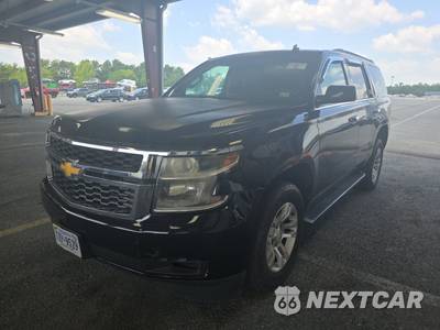 2015 Chevrolet Tahoe LS 1LS - zdjęcie 1 z 32 - miniatura