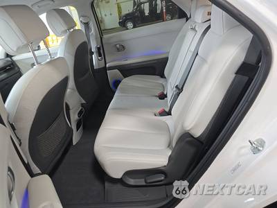 2023 Hyundai IONIQ 5 SEL - zdjęcie 13 z 24 - miniatura