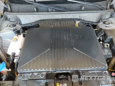 2024 Hyundai Kona Electric Limited - zdjęcie 15 z 35 - miniatura