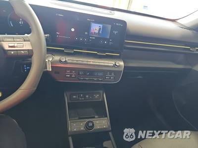 2024 Hyundai Kona Electric Limited - zdjęcie 11 z 35 - miniatura