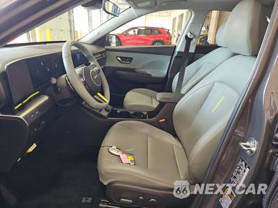 2024 Hyundai Kona Electric Limited - zdjęcie 7 z 35 - miniatura