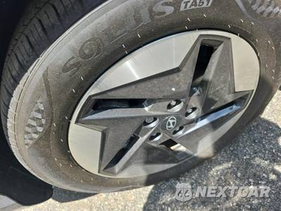 2024 Hyundai Kona Electric Limited - zdjęcie 17 z 35 - miniatura