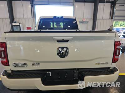2024 Ram 2500 Limited Longhorn Crew Cab Medium Bed - zdjęcie 5 z 18 - miniatura