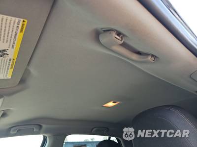 2017 Chevrolet Trax LT 1LT - zdjęcie 18 z 40 - miniatura