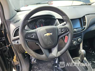 2017 Chevrolet Trax LT 1LT - zdjęcie 10 z 40 - miniatura