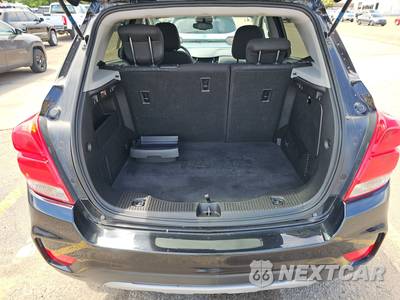 2017 Chevrolet Trax LT 1LT - zdjęcie 16 z 40 - miniatura