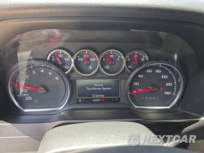 2019 Chevrolet Silverado 1500 LT Crew Cab Short Bed 1LT - zdjęcie 12 z 35 - miniatura