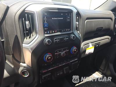 2019 Chevrolet Silverado 1500 LT Crew Cab Short Bed 1LT - zdjęcie 11 z 35 - miniatura