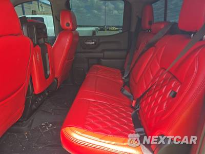 2019 Chevrolet Silverado 1500 LT Crew Cab Short Bed 1LT - zdjęcie 13 z 35 - miniatura