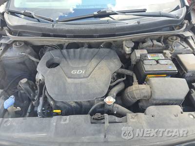 2013 Hyundai Accent GLS Sedan - zdjęcie 15 z 44 - miniatura