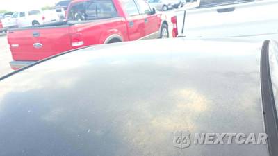 2013 Hyundai Accent GLS Sedan - zdjęcie 41 z 44 - miniatura