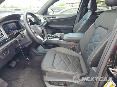 2025 Volkswagen Atlas Cross Sport 2.0T SE w/Technology - zdjęcie 7 z 34 - miniatura