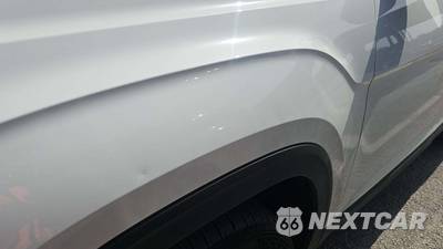 2025 Volkswagen Atlas 2.0T SE w/Technology - zdjęcie 27 z 27 - miniatura