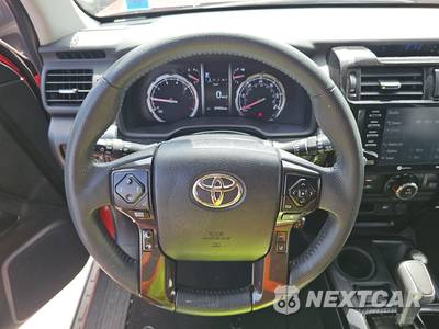 2024 Toyota 4Runner TRD Off Road - zdjęcie 10 z 23 - miniatura