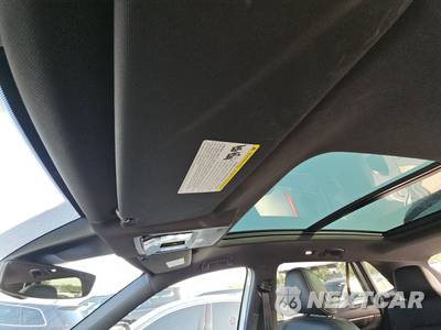 2025 Volkswagen Atlas Cross Sport Comfortline R-Line Black Edition - zdjęcie 17 z 20 - miniatura