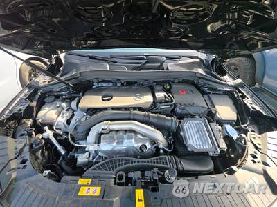 2025 Mercedes-Benz GLA 250 - zdjęcie 15 z 21 - miniatura