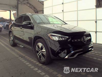 2025 Mercedes-Benz GLA 250 - zdjęcie 3 z 21 - miniatura
