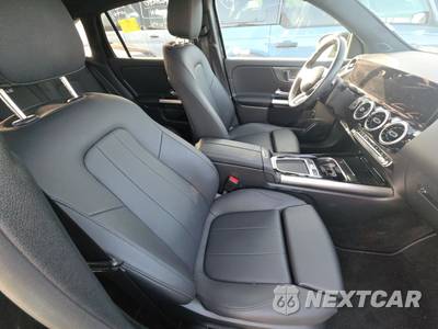 2025 Mercedes-Benz GLA 250 - zdjęcie 8 z 21 - miniatura