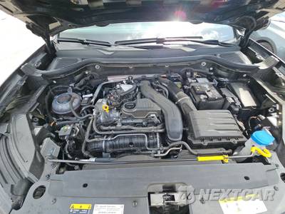 2025 Volkswagen Taos SE - zdjęcie 15 z 21 - miniatura
