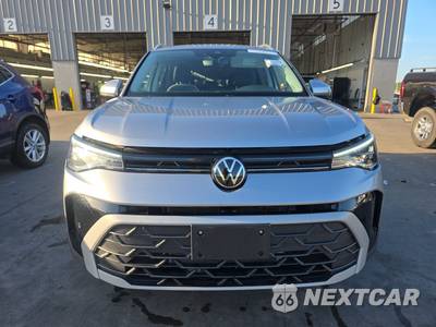 2025 Volkswagen Taos SE - zdjęcie 2 z 21 - miniatura
