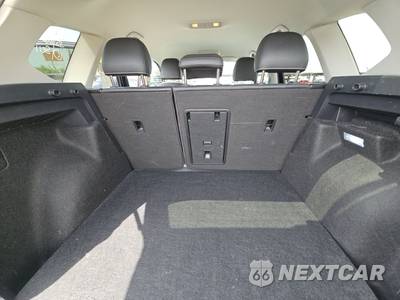 2025 Volkswagen Taos SE - zdjęcie 16 z 21 - miniatura