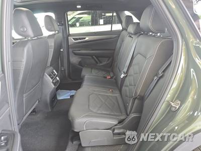 2025 Volkswagen Atlas Cross Sport Comfortline R-Line Black Edition - zdjęcie 13 z 25 - miniatura