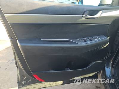 2025 Hyundai Palisade SEL - zdjęcie 9 z 26 - miniatura