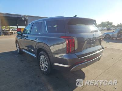 2025 Hyundai Palisade SEL - zdjęcie 6 z 26 - miniatura