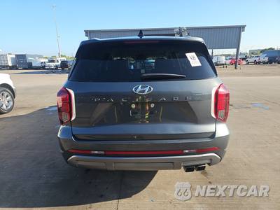 2025 Hyundai Palisade SEL - zdjęcie 5 z 26 - miniatura