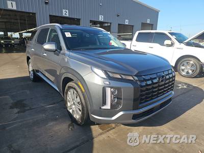 2025 Hyundai Palisade SEL - zdjęcie 3 z 26 - miniatura