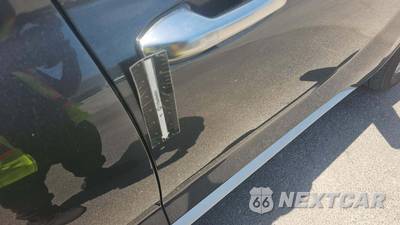2025 Hyundai Palisade SEL - zdjęcie 26 z 26 - miniatura