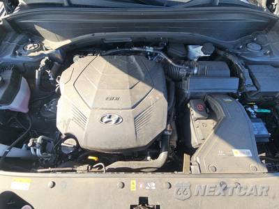 2025 Hyundai Palisade SEL - zdjęcie 16 z 26 - miniatura