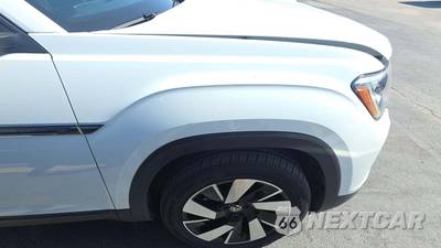 2025 Volkswagen Atlas Cross Sport 2.0T SE w/Technology - zdjęcie 29 z 31 - miniatura
