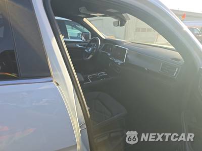2025 Volkswagen Atlas Cross Sport 2.0T SE w/Technology - zdjęcie 8 z 31 - miniatura