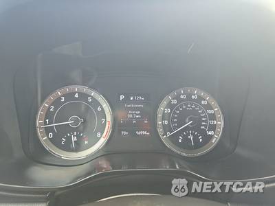 2020 Hyundai Venue SE - zdjęcie 12 z 20 - miniatura