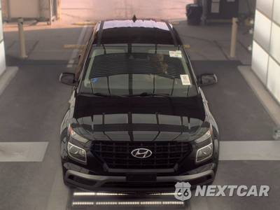 2020 Hyundai Venue SE - zdjęcie 2 z 20 - miniatura