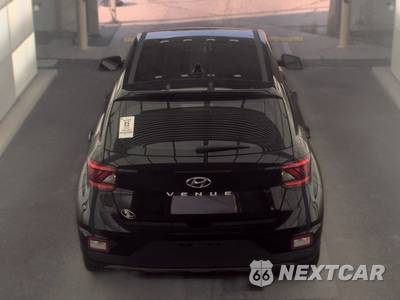 2020 Hyundai Venue SE - zdjęcie 5 z 20 - miniatura