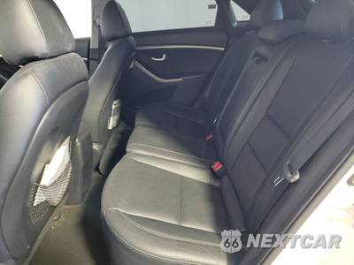 2013 Hyundai Elantra GT Hatchback - zdjęcie 13 z 33 - miniatura