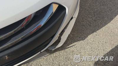 2013 Hyundai Elantra GT Hatchback - zdjęcie 33 z 33 - miniatura