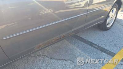 2004 Toyota Avalon XLS w/Bucket Seats - zdjęcie 28 z 30 - miniatura