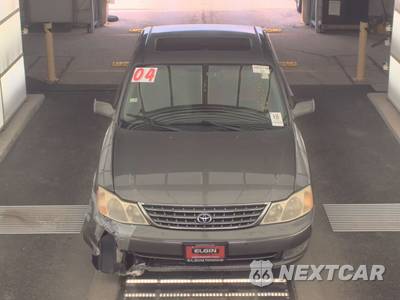 2004 Toyota Avalon XLS w/Bucket Seats - zdjęcie 2 z 30 - miniatura