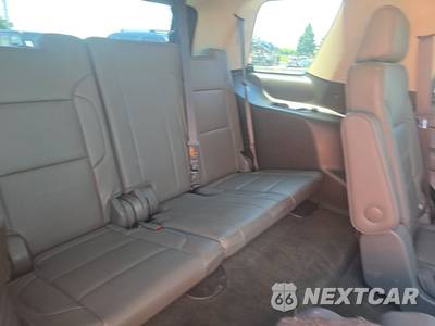 2018 GMC Yukon Denali 5SA - zdjęcie 14 z 23 - miniatura