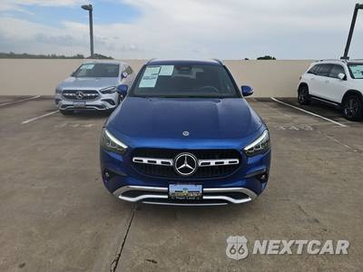 2025 Mercedes-Benz GLA 250 - zdjęcie 2 z 17 - miniatura