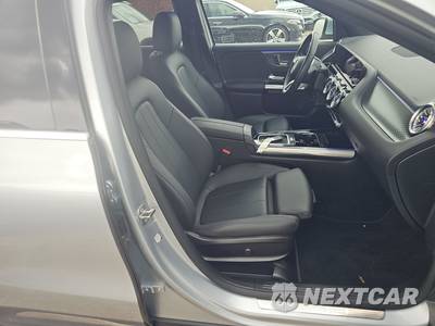 2025 Mercedes-Benz GLA 250 - zdjęcie 8 z 17 - miniatura