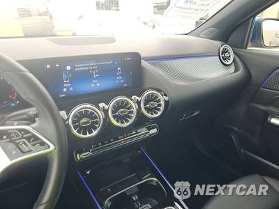 2025 Mercedes-Benz GLA 250 - zdjęcie 11 z 17 - miniatura