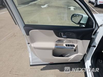 2025 Mercedes-Benz GLB 250 - zdjęcie 9 z 17 - miniatura